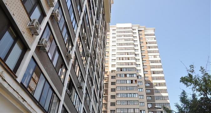 Ул. полевая дом № 2  в ЖК Преображенский квартал Квартирный контроль