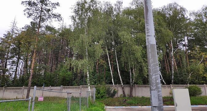 ЖК Миниполис Дивное, планируемое место строительства, вид со стадиона Металлург, фото 3 Квартирный контроль