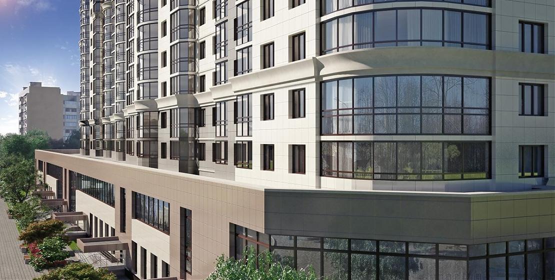  Квартирный контроль