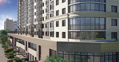 ЖК "Авеню" Квартирный контроль