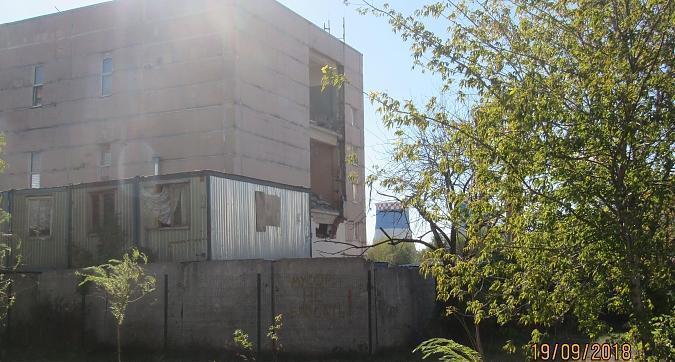 ЖК "Рихард", предполагаемое место строительства, фото - 5 Квартирный контроль