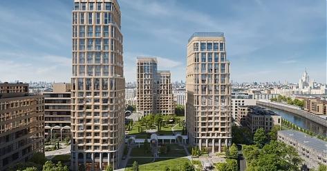 ЖК Татарская 35 Квартирный контроль