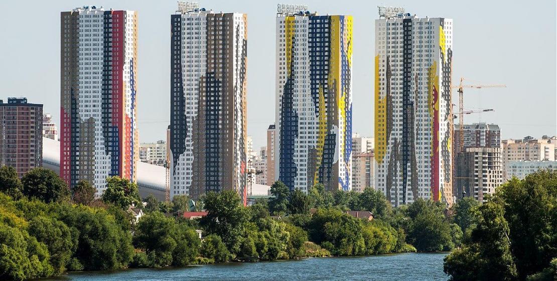  Квартирный контроль