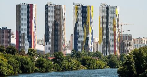 ЖК "ART" (АРТ) Квартирный контроль