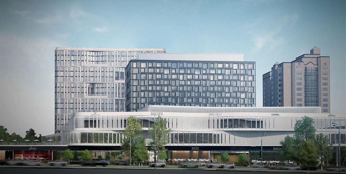  Квартирный контроль