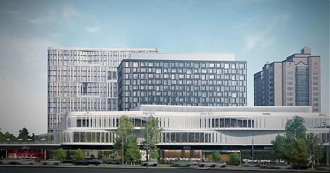 ЖК "Ленинский, 38" Квартирный контроль