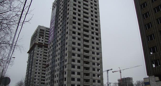  Квартирный контроль