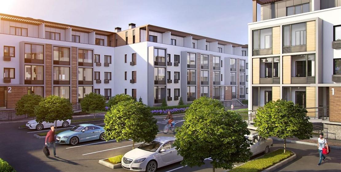  Квартирный контроль