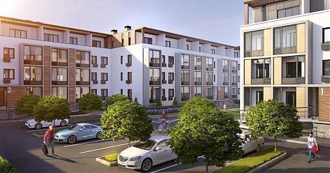 ЖК "Петровский Квартал" Квартирный контроль