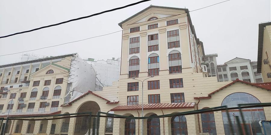  Квартирный контроль