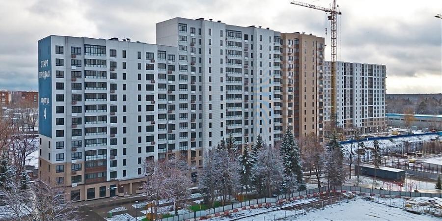  Квартирный контроль
