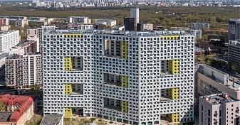  Квартирный контроль