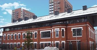  Квартирный контроль