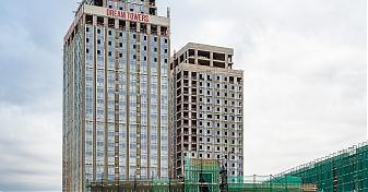  Квартирный контроль