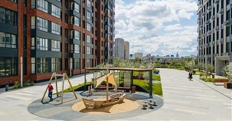 ЖК "Сердце столицы" Квартирный контроль