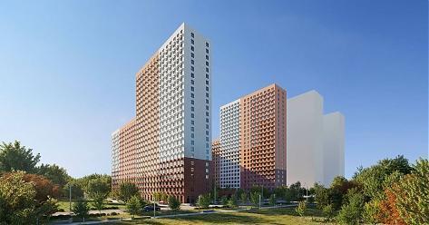 ЖК "Кольская 8" Квартирный контроль