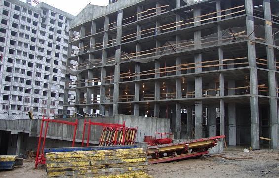 UP-квартал (АП) Римский, корпус 5, 3, вид с Проектируемого пр-да 5539, фото - 5 Квартирный контроль