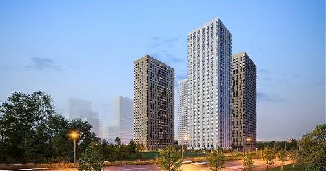 ЖК "Лосиноостровский парк" Квартирный контроль