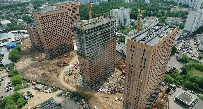  Квартирный контроль