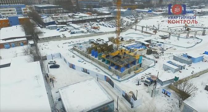  Квартирный контроль