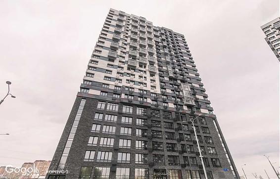 ЖК Гоголь парк Квартирный контроль