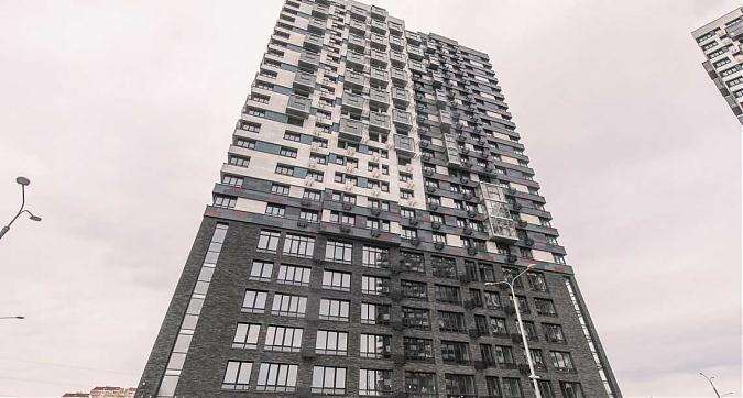 ЖК Гоголь парк Квартирный контроль