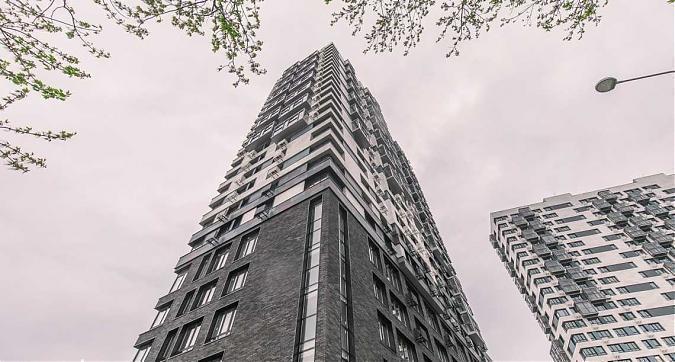ЖК Гоголь парк Квартирный контроль