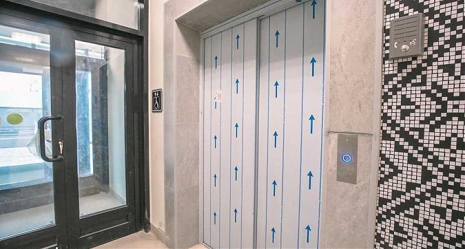 ЖК Гоголь парк Квартирный контроль