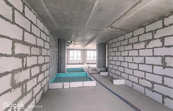ЖК Гоголь парк Квартирный контроль