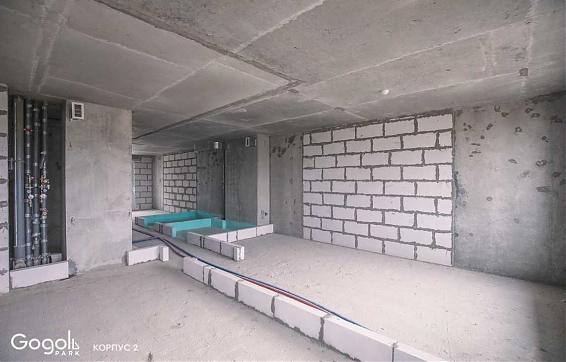 ЖК Гоголь парк Квартирный контроль