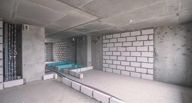 ЖК Гоголь парк Квартирный контроль