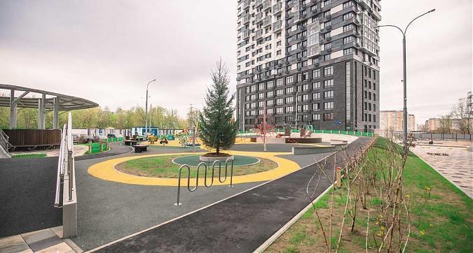 ЖК Гоголь парк Квартирный контроль
