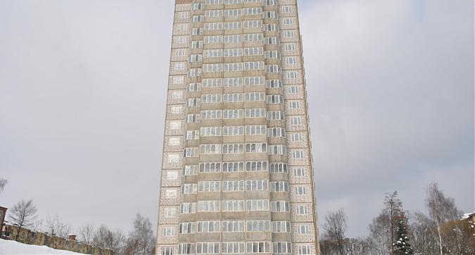  Квартирный контроль