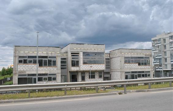 ЖК Ромашково - детский сад Квартирный контроль