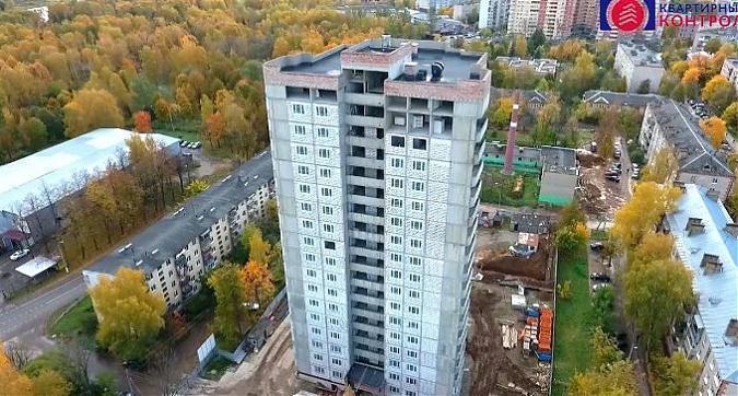  Квартирный контроль
