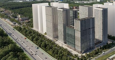 ЖК «РУСИЧ-Кантемировский» Квартирный контроль