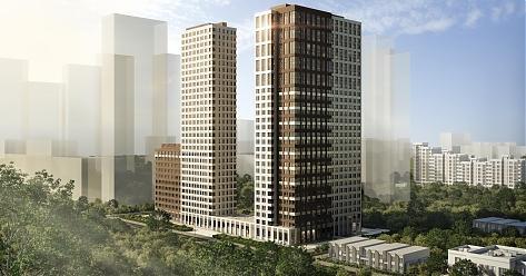 ЖК Level Селигерская Квартирный контроль