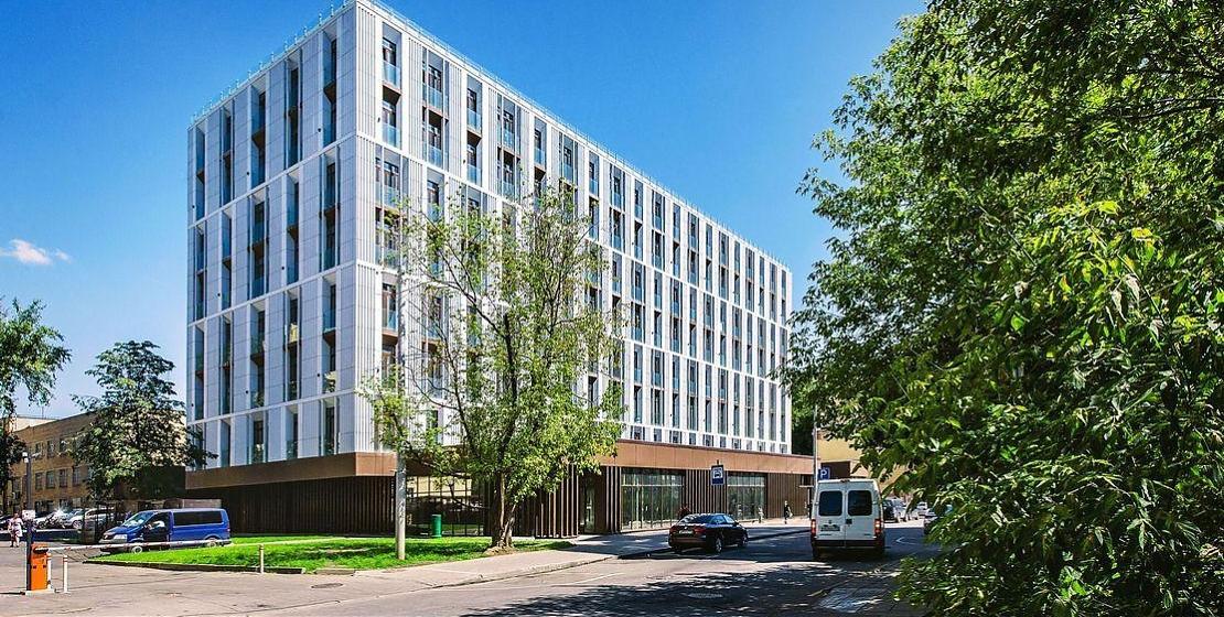  Квартирный контроль