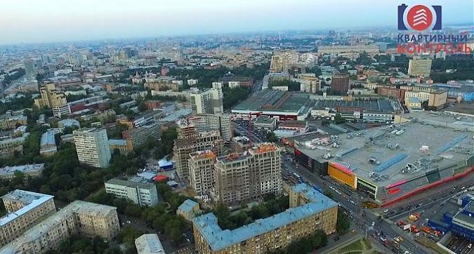 Квартирный контроль