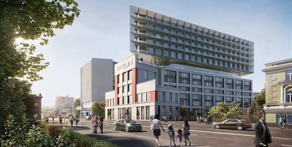  Квартирный контроль