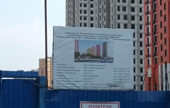 ЖК Тетрис, паспорт объекта, фото - 6 Квартирный контроль