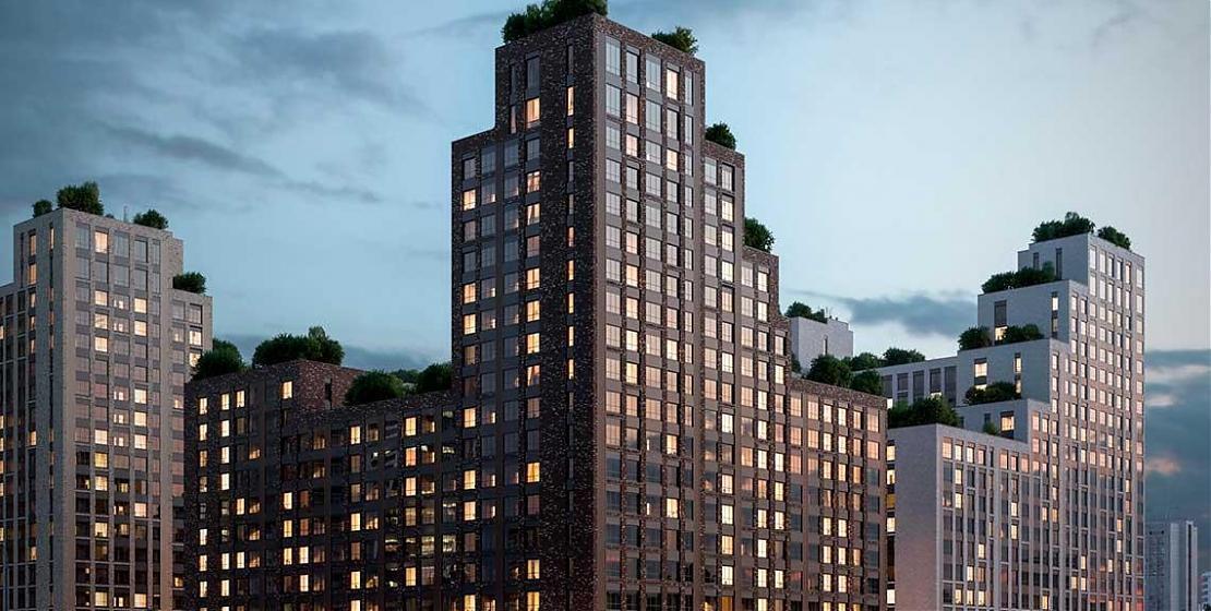  Квартирный контроль