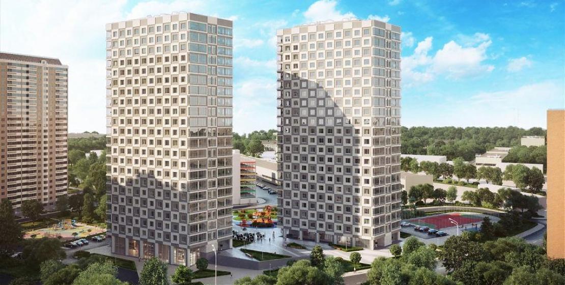  Квартирный контроль