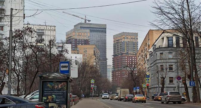  Квартирный контроль
