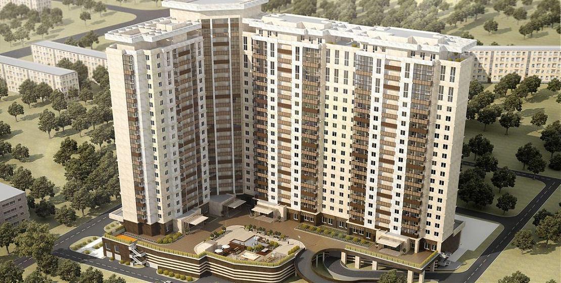  Квартирный контроль