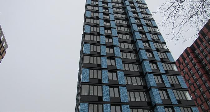 Комплекс апартаментов Технопарк Квартирный контроль