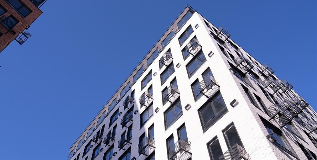  Квартирный контроль