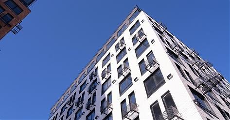 ЖК "Донской квартал" Квартирный контроль