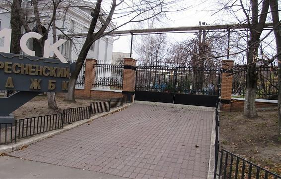 ЖК Viewpolis (Вьюполис), планируемое место строительства, вид с ул. Шеногина, фото - 1 Квартирный контроль