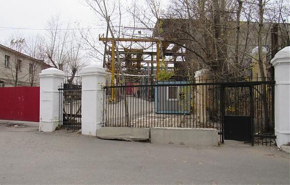 ЖК Viewpolis (Вьюполис), планируемое место строительства, вид с ул. Шеногина, фото - 5 Квартирный контроль